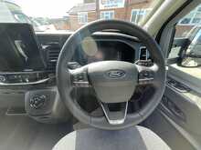 Bailey Adamo Refresh 75-4i 2026 Motorhome4