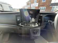 Bailey Adamo Refresh 75-4i 2026 Motorhome5