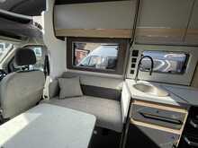 Bailey Adamo Refresh 75-4i 2026 Motorhome7