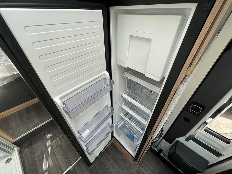 Bailey Adamo Refresh 75-4i 2026 Motorhome - Large 11