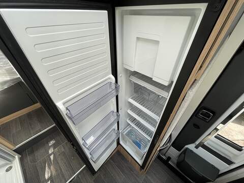 Bailey Adamo Refresh 75-4i Motorhome - N2219