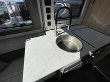 Bailey Adamo Refresh 75-4i 2026 Motorhome9