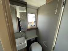 Bailey Adamo Refresh 75-4i 2026 Motorhome13