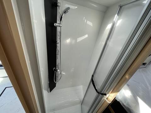 Bailey Adamo Refresh 75-4i Motorhome - N2219