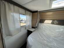 Bailey Adamo Refresh 75-4i 2026 Motorhome15