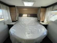 Bailey Adamo Refresh 75-4i 2026 Motorhome16