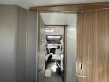 Bailey Adamo Refresh 75-4i 2026 Motorhome18