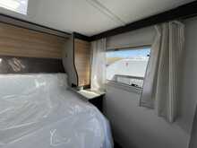 Bailey Adamo Refresh 75-4i 2026 Motorhome17