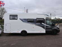Bailey Adamo Refresh 75-4T 2026 Motorhome3