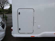 Bailey Adamo Refresh 75-4T 2026 Motorhome4