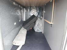 Bailey Adamo Refresh 75-4T 2026 Motorhome5