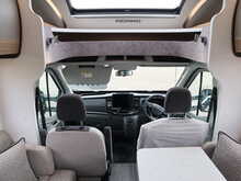 Bailey Adamo Refresh 75-4T 2026 Motorhome6