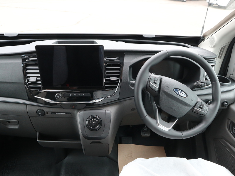 Bailey Adamo Refresh 75-4T 2026 Motorhome - Large 7