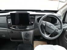 Bailey Adamo Refresh 75-4T 2026 Motorhome7