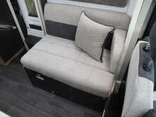 Bailey Adamo Refresh 75-4T 2026 Motorhome9