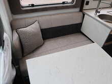 Bailey Adamo Refresh 75-4T 2026 Motorhome10