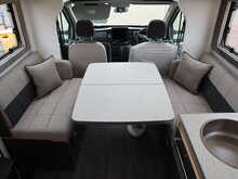 Bailey Adamo Refresh 75-4T 2026 Motorhome11