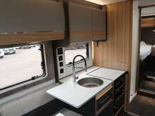 Bailey Adamo Refresh 75-4T 2026 Motorhome13