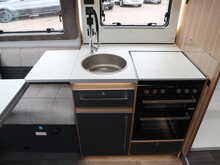 Bailey Adamo Refresh 75-4T 2026 Motorhome14