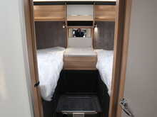 Bailey Adamo Refresh 75-4T 2026 Motorhome15