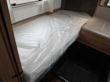 Bailey Adamo Refresh 75-4T 2026 Motorhome16