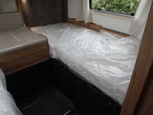 Bailey Adamo Refresh 75-4T 2026 Motorhome18