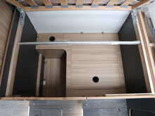 Bailey Adamo Refresh 75-4T 2026 Motorhome17