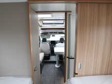 Bailey Adamo Refresh 75-4T 2026 Motorhome20