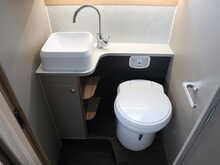 Bailey Adamo Refresh 75-4T 2026 Motorhome21