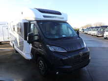 Bailey Autograph IV 72-2 2026 Motorhome2