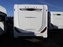 Bailey Autograph IV 72-2 2026 Motorhome4