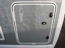 Bailey Autograph IV 72-2 2026 Motorhome5