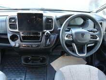 Bailey Autograph IV 72-2 2026 Motorhome9