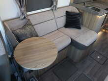 Bailey Autograph IV 72-2 2026 Motorhome11