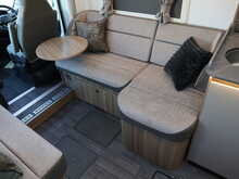 Bailey Autograph IV 72-2 2026 Motorhome13