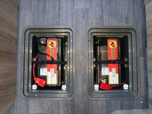 Bailey Autograph IV 72-2 2026 Motorhome14