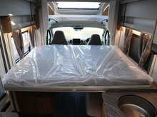 Bailey Autograph IV 72-2 2026 Motorhome16