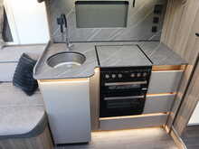 Bailey Autograph IV 72-2 2026 Motorhome19