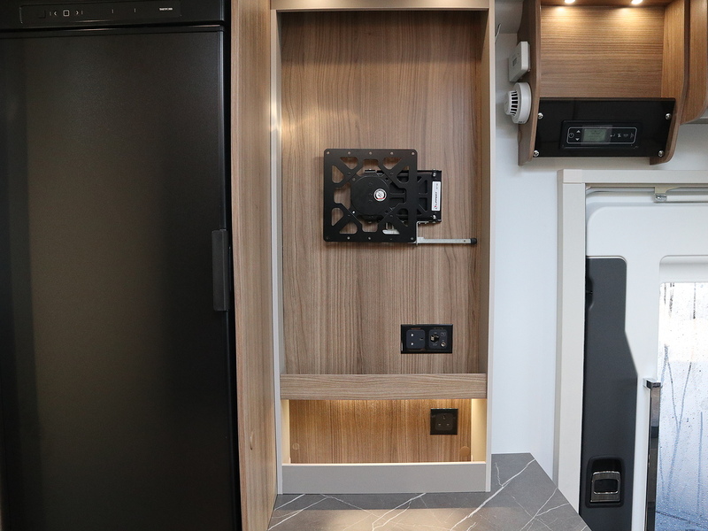 Bailey Autograph IV 72-2 2026 Motorhome - Large 20