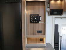 Bailey Autograph IV 72-2 2026 Motorhome20