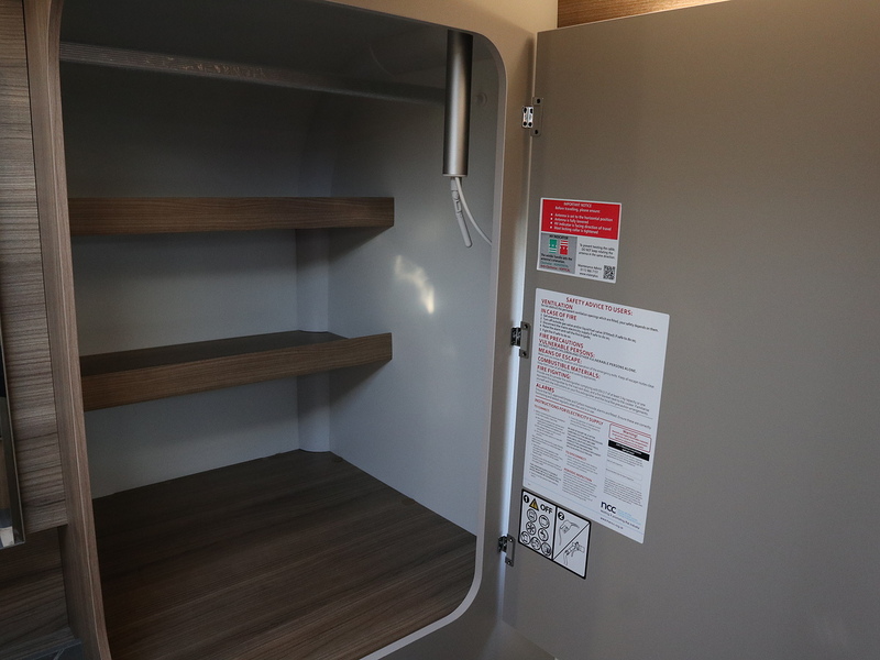 Bailey Autograph IV 72-2 2026 Motorhome - Large 24