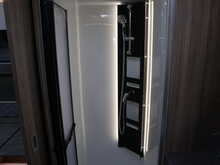 Bailey Autograph IV 72-2 2026 Motorhome25