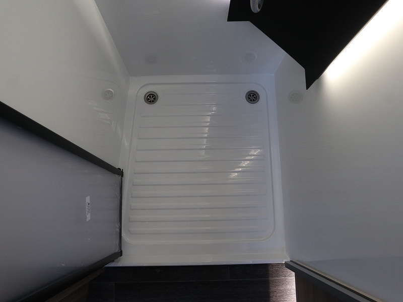 Bailey Autograph IV 72-2 2026 Motorhome - Large 26