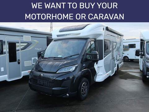 Bailey Autograph IV 72-2