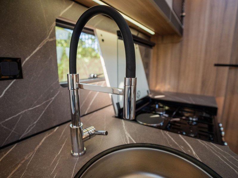 Bailey Autograph IV 72-2 Motorhome - N2222
