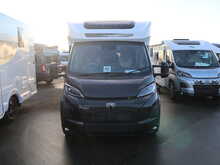 Bailey Autograph IV 79-4i 2026 Motorhome1