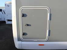 Bailey Autograph IV 79-4i 2026 Motorhome4