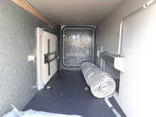 Bailey Autograph IV 79-4i 2026 Motorhome5