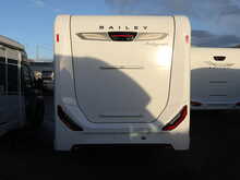 Bailey Autograph IV 79-4i 2026 Motorhome6