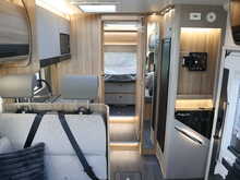Bailey Autograph IV 79-4i 2026 Motorhome10